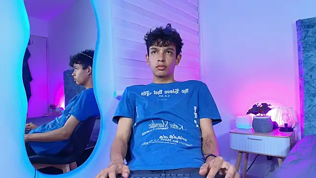 maxfrost 1 online show from 18, 1, 2026