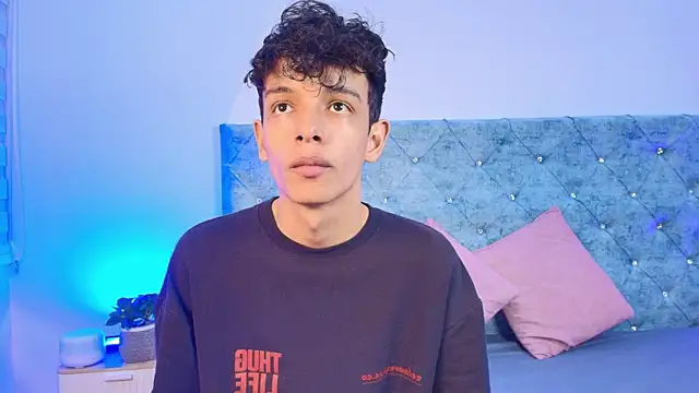 maxfrost 1 online show from 1, 2, 2026