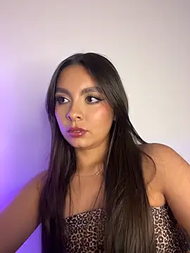 Nicollewest1 online show from 14, 2, 2026