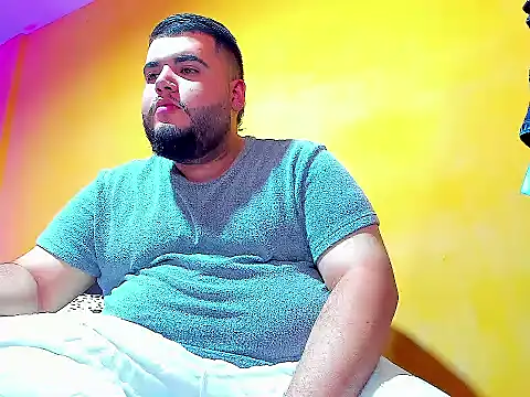 gainer chubby hot online show from 11, 1, 2026