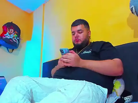 gainer chubby hot online show from 1, 2, 2026