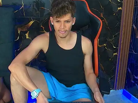 davilap toyboy online show from 19, 1, 2026