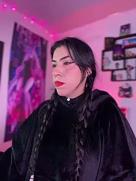 Sky Girl LS online show from 25, 2, 2026