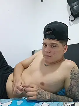 Snapshot of BABY_SKIN chatting on 18, 12, 2025 BABY SKIN online show from 18, 12, 2025