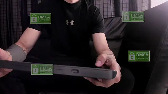 Ink Hung online show from 15, 1, 2026