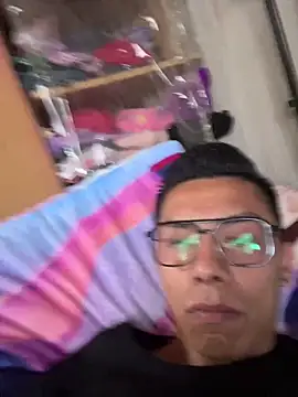 Marko-18 online show from 20, 12, 2025