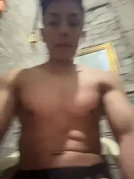 Snapshot of Marko-18 chatting on 19, 1, 2026 Marko-18 online show from 19, 1, 2026