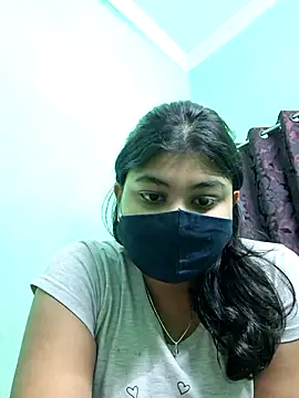 Prishaa  online show from 17, 1, 2026