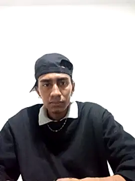 negrito sexxxo online show from 20, 12, 2025