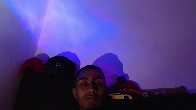 negrito sexxxo online show from 3, 3, 2026