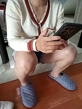 Sweet-Berryy online show from 5, 2, 2026