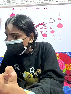 Snapshot of offshore_coupl chatting on 18, 12, 2025 offshore coupl online show from 18, 12, 2025