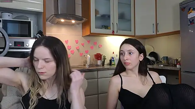 Snapshot of nastyundi chatting on 16, 2, 2026 nastyundi online show from 16, 2, 2026