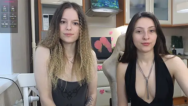 Snapshot of nastyundi chatting on 9, 3, 2026 nastyundi online show from 9, 3, 2026