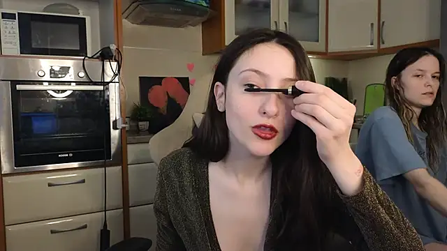 Snapshot of nastyundi chatting on 12, 3, 2026 nastyundi online show from 12, 3, 2026