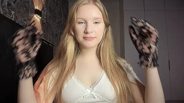 Kristy mysti online show from 22, 12, 2025