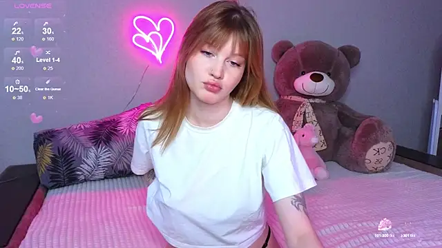 Babe Jane online show from 12, 1, 2026