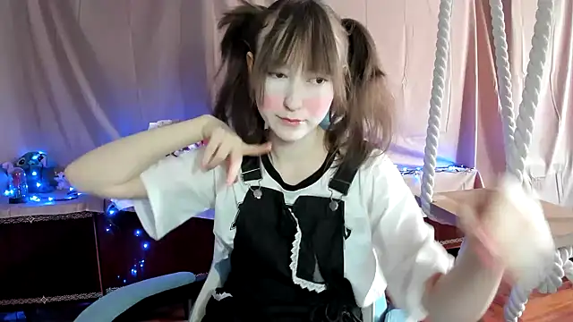 Yoonhee ki online show from 15, 1, 2026