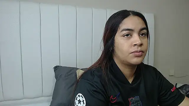 alicce will02 online show from 17, 1, 2026