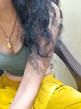 Anjali680 online show from 19, 3, 2026