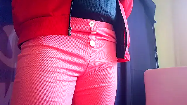 Michaelo666 online show from 18, 2, 2026