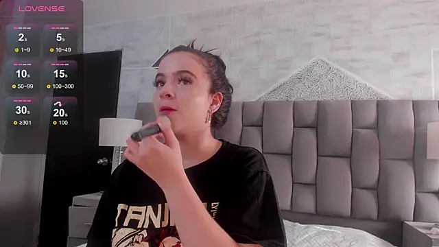 ChannelWhitee  online show from 18, 1, 2026