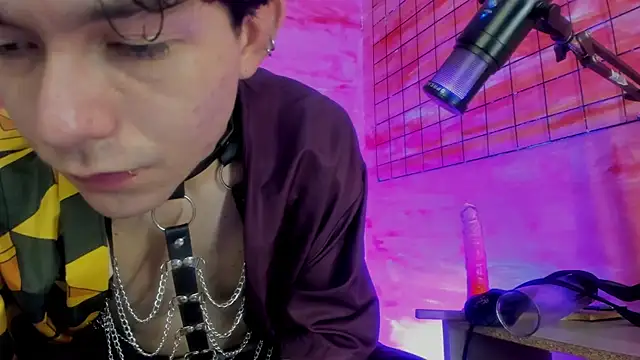 Eliot X online show from 18, 1, 2026