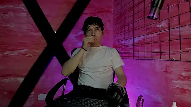 Eliot X online show from 19, 1, 2026