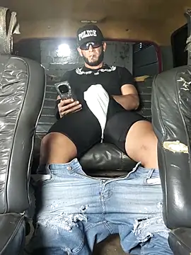 PIGHIGHDIRTY p0 online show from 17, 3, 2026