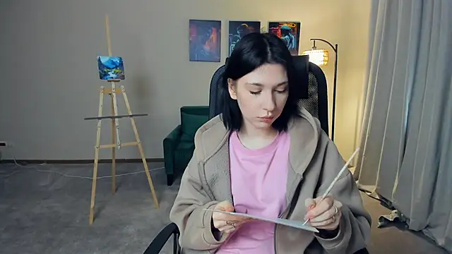 MilissaDegeorge online show from 19, 12, 2025