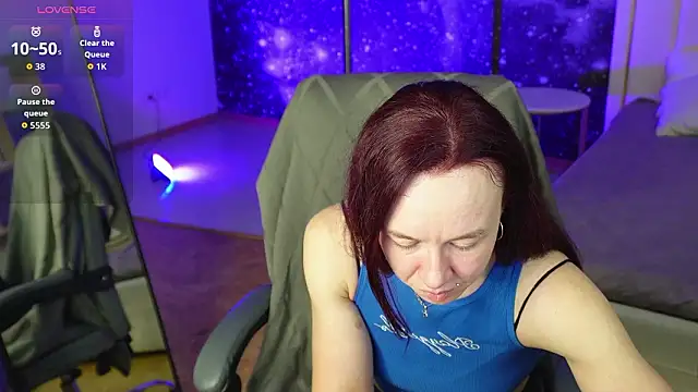 Spoty Kate  online show from 11, 2, 2026