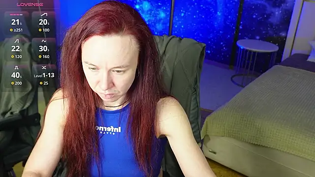 Spoty Kate  online show from 23, 3, 2026