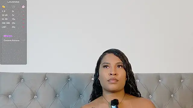 Snapshot of izzybelmonth12 chatting on 19, 2, 2026 izzybelmonth12 online show from 19, 2, 2026