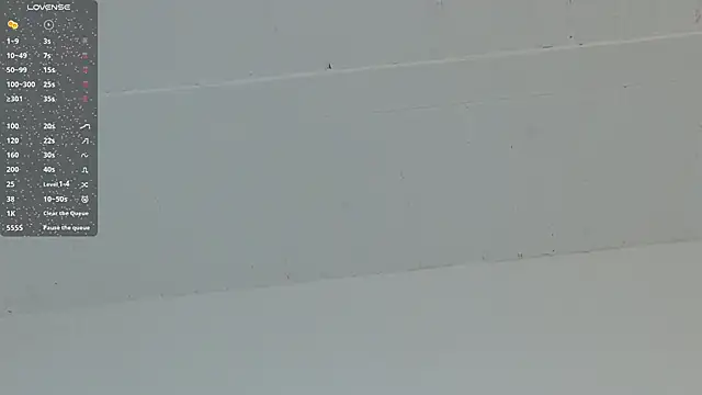 Snapshot of izzybelmonth12 chatting on 5, 3, 2026 izzybelmonth12 online show from 5, 3, 2026