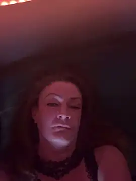 HotMilfLily online show from 20, 12, 2025