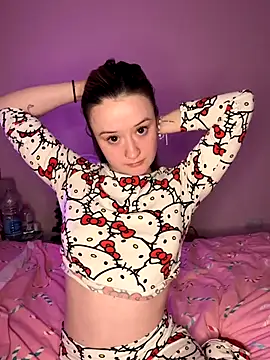 LilyLuck  online show from 22, 12, 2025