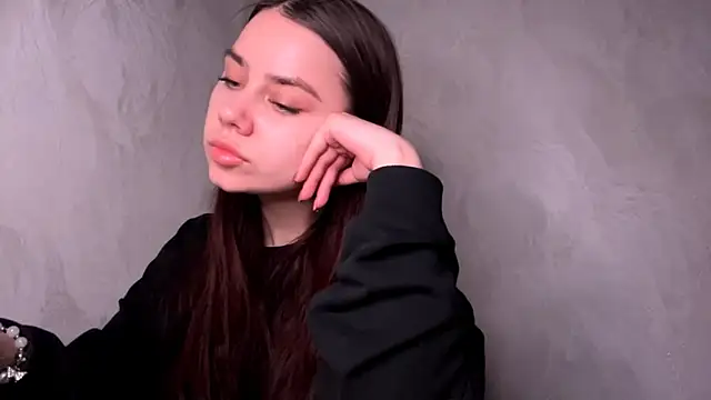 MiloyNoir online show from 16, 1, 2026