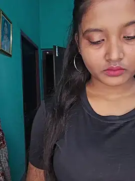 Babyx00 online show from 22, 2, 2026