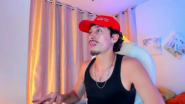 nicopapi  online show from 16, 1, 2026