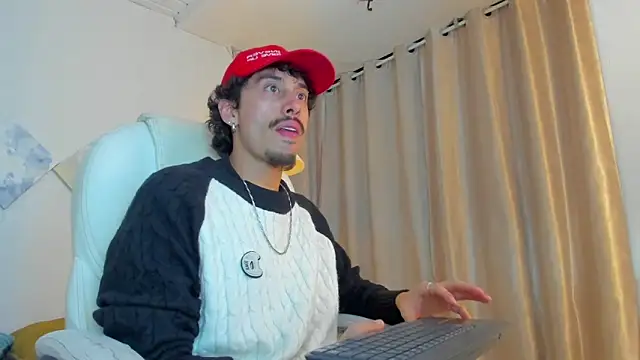 nicopapi  online show from 2, 2, 2026