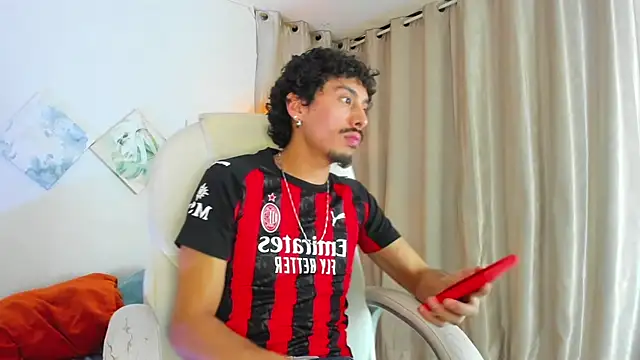 nicopapi  online show from 3, 2, 2026