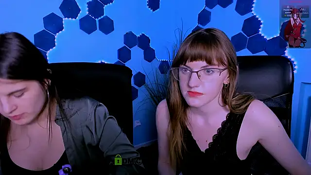 lizzie boom  online show from 5, 3, 2026