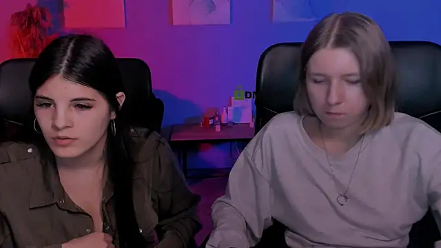 lizzie boom  online show from 20, 3, 2026