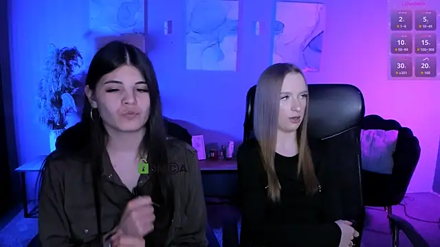 lizzie boom  online show from 30, 3, 2026