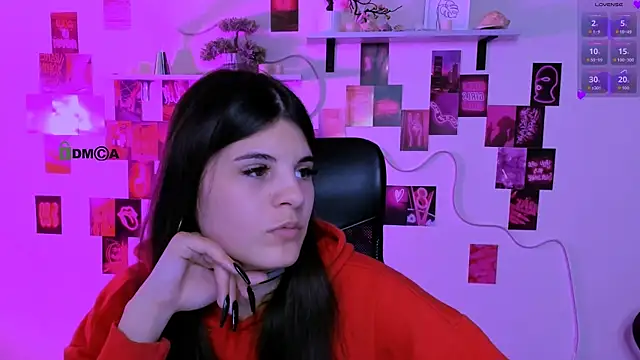 lizzie boom  online show from 2, 4, 2026