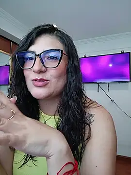 ahrianabluff online show from 13, 1, 2026