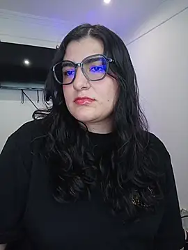 ahrianabluff online show from 16, 2, 2026