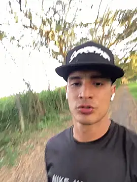 Maicol xxxx online show from 7, 3, 2026