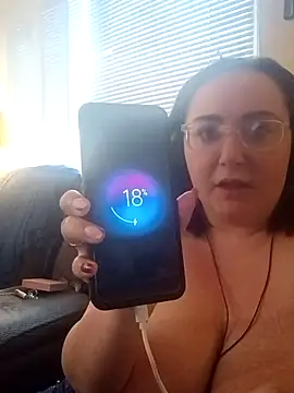 pinkcheetah12 online show from 19, 3, 2026