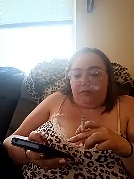 pinkcheetah12 online show from 20, 3, 2026